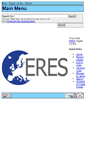 Mobile Screenshot of eres.scix.net